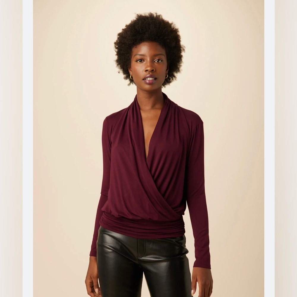 Amour Vert Angela Dream Top